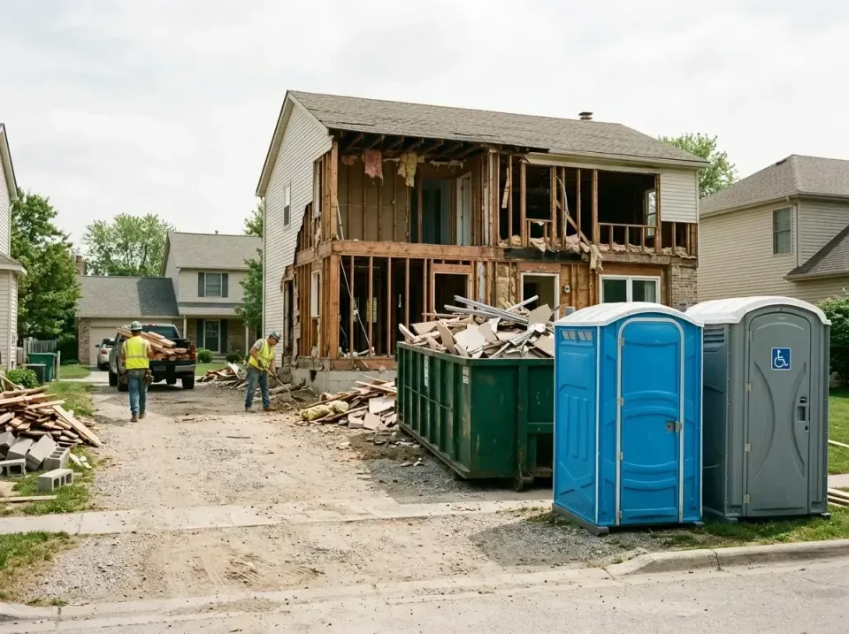 home-renovation-demolition-sit-010 — frequently asked questions, Portable Toilet & Dumpsters Rental in Wanakah, NY